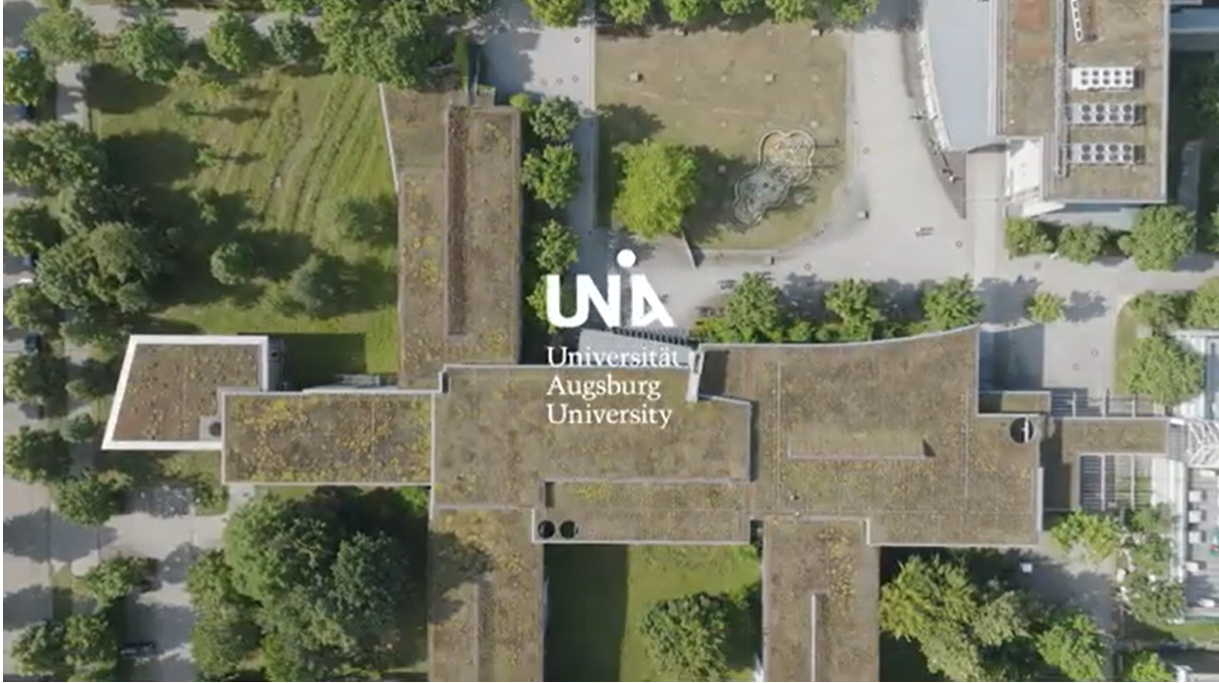 University of Augsburg